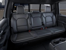 Ram 1500 Laramie 4x4 Crew Cab 5'7" Box 2026