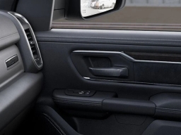 Ram 1500 Laramie 4x4 Crew Cab 5'7" Box 2026