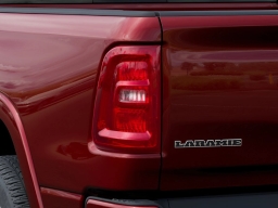 Ram 1500 Laramie 4x4 Crew Cab 5'7" Box 2026
