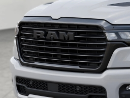 Ram 1500 Laramie 4x4 Crew Cab 5'7" Box 2026