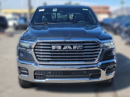 Ram 1500 Laramie 4x4 Crew Cab 5'7" Box 2026