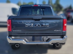 Ram 1500 Laramie 4x4 Crew Cab 5'7" Box 2026