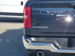 Ram 1500 Laramie 4x4 Crew Cab 5'7" Box 2026