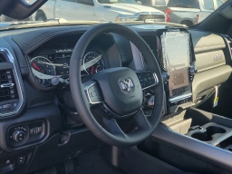 Ram 1500 Laramie 4x4 Crew Cab 5'7" Box 2026