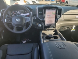 Ram 1500 Laramie 4x4 Crew Cab 5'7" Box 2026