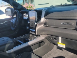 Ram 1500 Laramie 4x4 Crew Cab 5'7" Box 2026