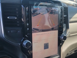 Ram 1500 Laramie 4x4 Crew Cab 5'7" Box 2026