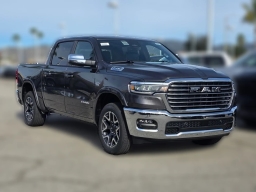 Ram 1500 Laramie 4x4 Crew Cab 5'7" Box 2026