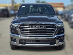 Ram 1500 Laramie 4x4 Crew Cab 5'7" Box 2026