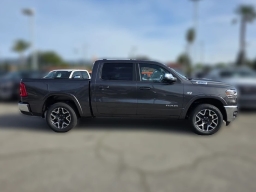 Ram 1500 Laramie 4x4 Crew Cab 5'7" Box 2026