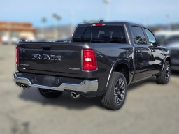 Ram 1500 Laramie 4x4 Crew Cab 5'7" Box 2026