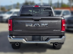 Ram 1500 Laramie 4x4 Crew Cab 5'7" Box 2026