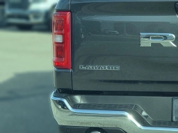 Ram 1500 Laramie 4x4 Crew Cab 5'7" Box 2026