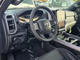 Ram 1500 Laramie 4x4 Crew Cab 5'7" Box 2026