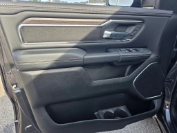 Ram 1500 Laramie 4x4 Crew Cab 5'7" Box 2026