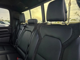 Ram 1500 Laramie 4x4 Crew Cab 5'7" Box 2026