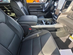 Ram 1500 Laramie 4x4 Crew Cab 5'7" Box 2026