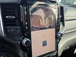 Ram 1500 Laramie 4x4 Crew Cab 5'7" Box 2026