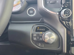 Ram 1500 Laramie 4x4 Crew Cab 5'7" Box 2026