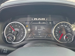 Ram 1500 Laramie 4x4 Crew Cab 5'7" Box 2026