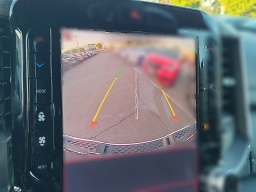 Ram 1500 Laramie 4x4 Crew Cab 5'7" Box 2026