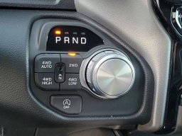 Ram 1500 Laramie 4x4 Crew Cab 5'7" Box 2026