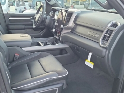 Ram 1500 Laramie 4x4 Crew Cab 5'7" Box 2026