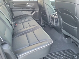 Ram 1500 Laramie 4x4 Crew Cab 5'7" Box 2026