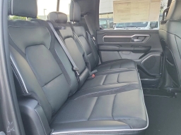 Ram 1500 Laramie 4x4 Crew Cab 5'7" Box 2026