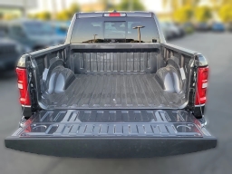 Ram 1500 Laramie 4x4 Crew Cab 5'7" Box 2026