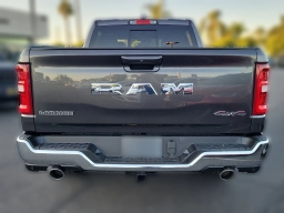 Ram 1500 Laramie 4x4 Crew Cab 5'7" Box 2026