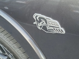 Ram 1500 Laramie 4x4 Crew Cab 5'7" Box 2026