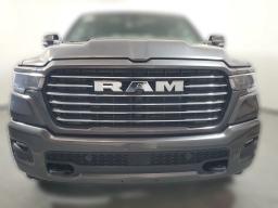 Ram 1500 Laramie 4x4 Crew Cab 5'7" Box 2026