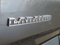 Ram 1500 Laramie 4x4 Crew Cab 5'7" Box 2026