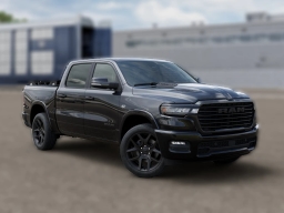 Ram 1500 Laramie 4x4 Crew Cab 5'7" Box 2026