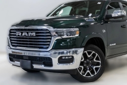 Ram 1500 Laramie 4x4 Crew Cab 5'7" Box 2026