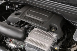 Ram 1500 Laramie 4x4 Crew Cab 5'7" Box 2026