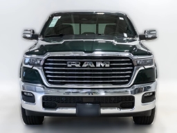 Ram 1500 Laramie 4x4 Crew Cab 5'7" Box 2026