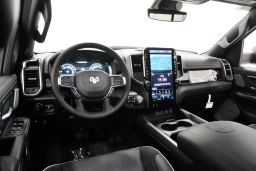 Ram 1500 Laramie 4x4 Crew Cab 5'7" Box 2026