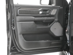 Ram 1500 Laramie 4x4 Crew Cab 5'7" Box 2026