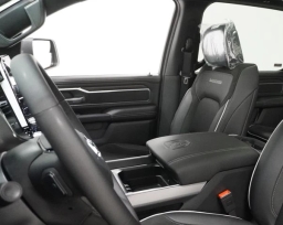 Ram 1500 Laramie 4x4 Crew Cab 5'7" Box 2026