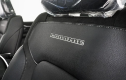 Ram 1500 Laramie 4x4 Crew Cab 5'7" Box 2026