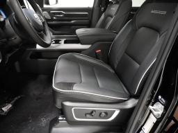 Ram 1500 Laramie 4x4 Crew Cab 5'7" Box 2026