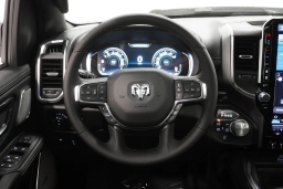 Ram 1500 Laramie 4x4 Crew Cab 5'7" Box 2026