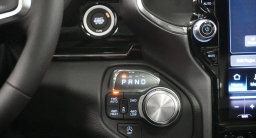 Ram 1500 Laramie 4x4 Crew Cab 5'7" Box 2026