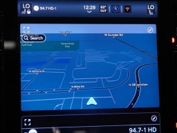 Ram 1500 Laramie 4x4 Crew Cab 5'7" Box 2026