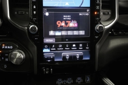 Ram 1500 Laramie 4x4 Crew Cab 5'7" Box 2026