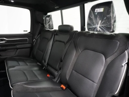 Ram 1500 Laramie 4x4 Crew Cab 5'7" Box 2026