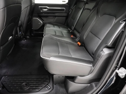 Ram 1500 Laramie 4x4 Crew Cab 5'7" Box 2026