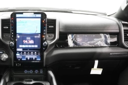 Ram 1500 Laramie 4x4 Crew Cab 5'7" Box 2026